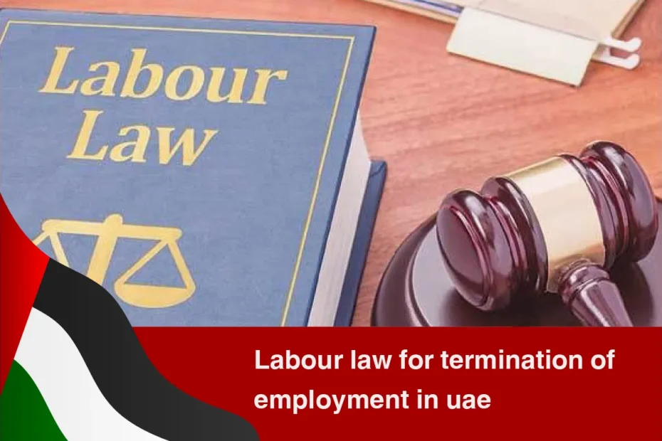 labour law for termination of employment in uae