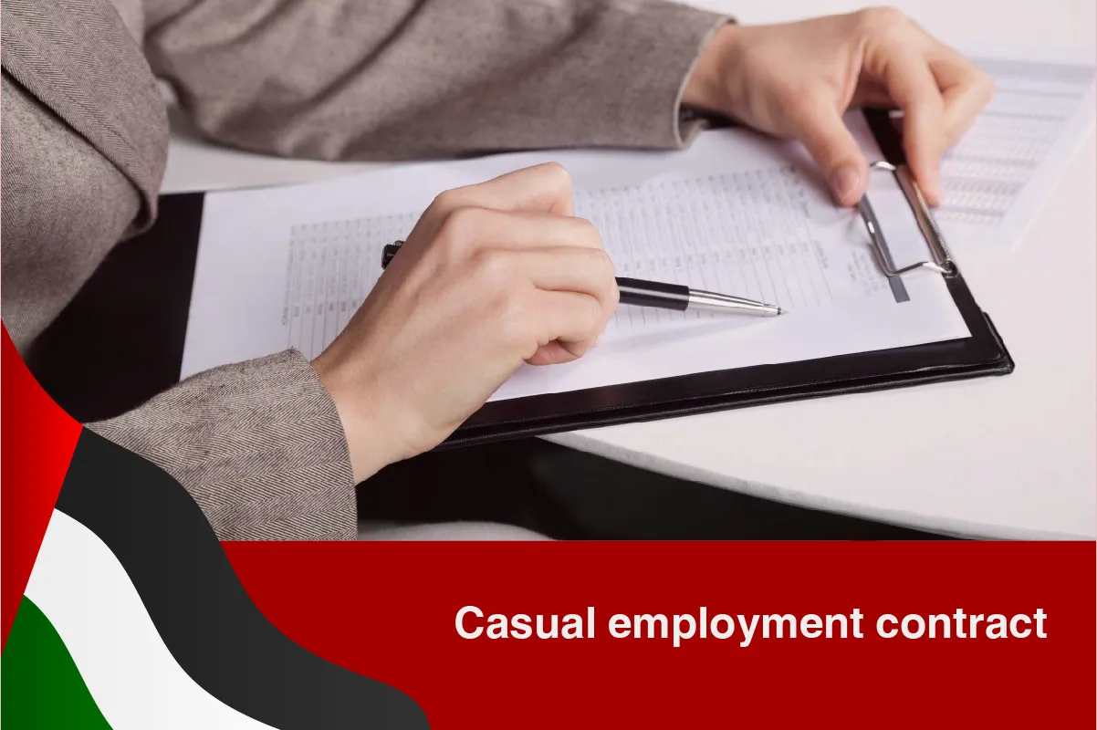 casual-employment-contract-samples-and-details-uae-2024