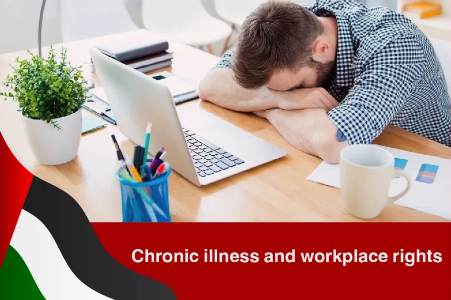 chronic illness and workplace rights