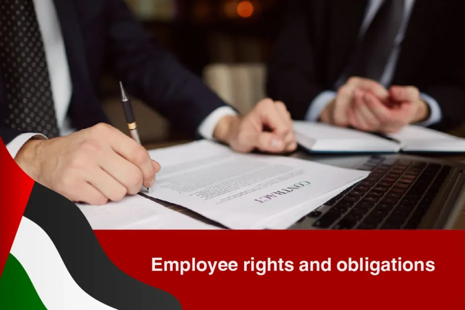 employee rights and obligations