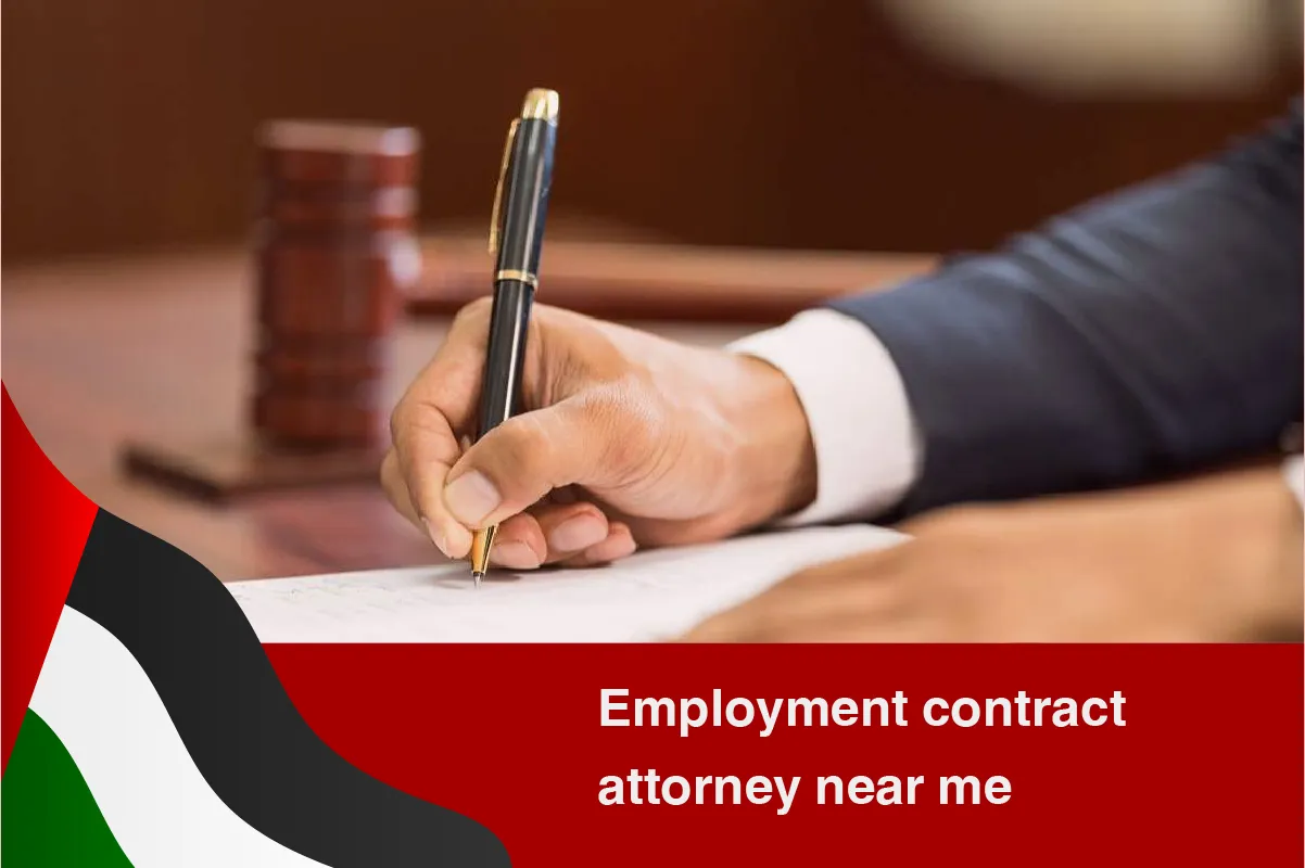 Employment attorney deals near me