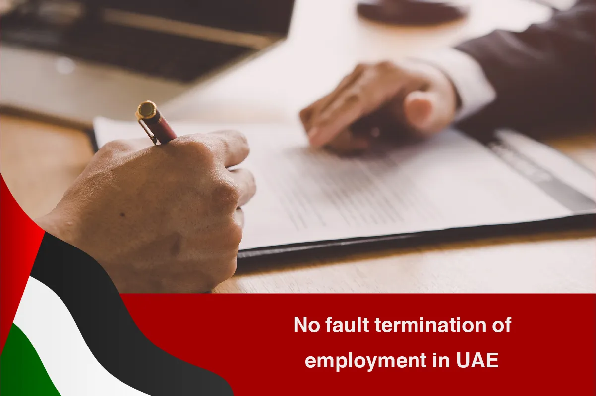 is-no-fault-termination-of-employment-in-uae-dubai-legal