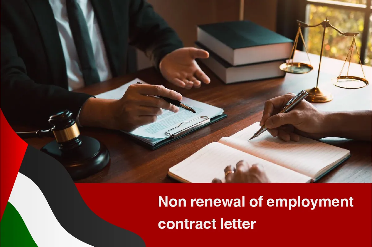 writing-best-non-renewal-of-employment-contract-letter-dubai