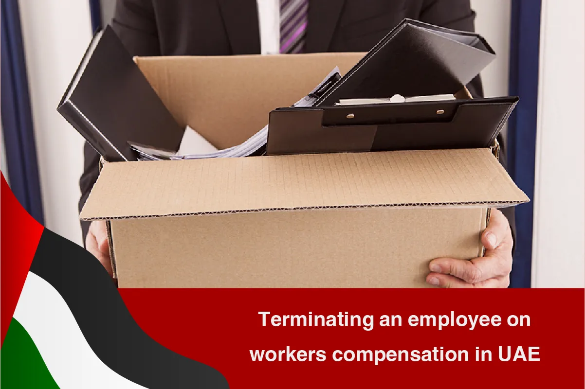 terminating-an-employee-on-workers-compensation-in-uae-2024