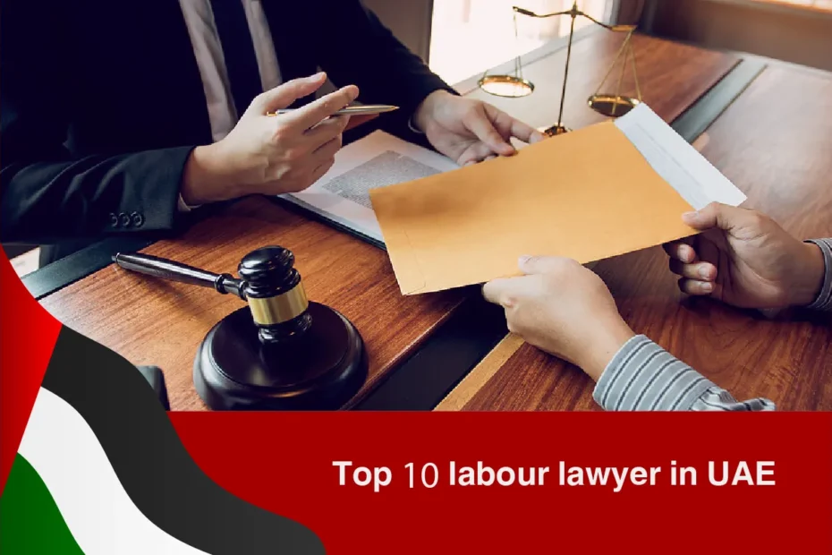 top 10 labour lawyer in UAE