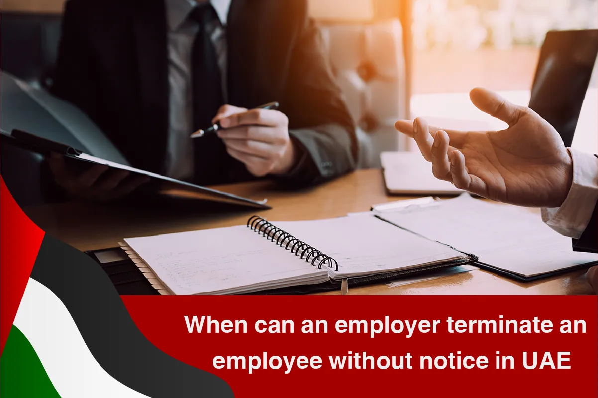 can-employer-terminate-employee-without-notice-uae-2023