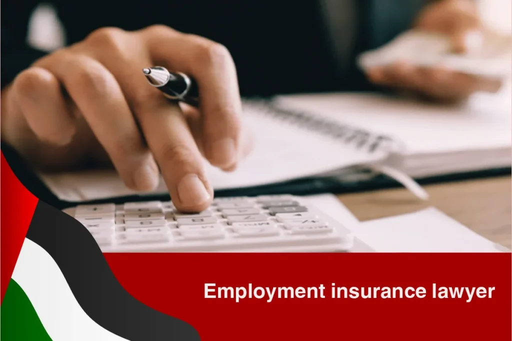 employment insurance lawyer