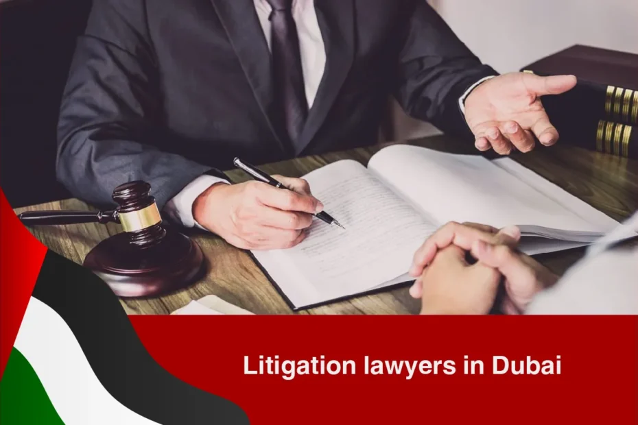 litigation lawyers in dubai