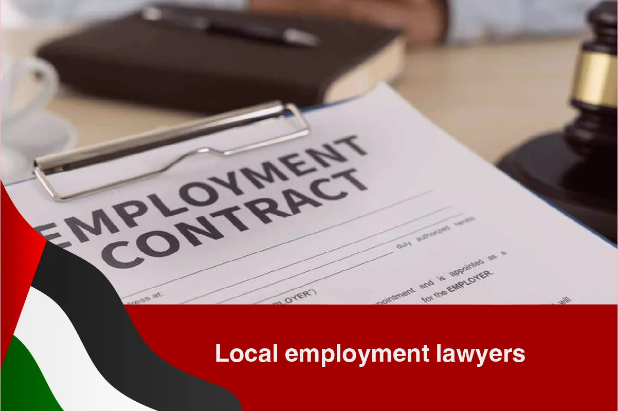 Top 5 Local Employment Lawyers UAE Labor Attorney employment-lawyers-linley-welwood-llp