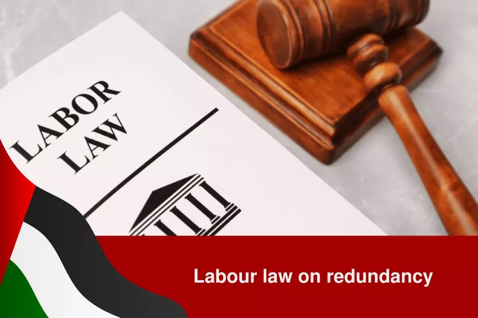 labour law on redundancy