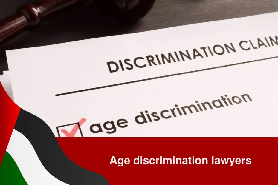 age discrimination lawyers