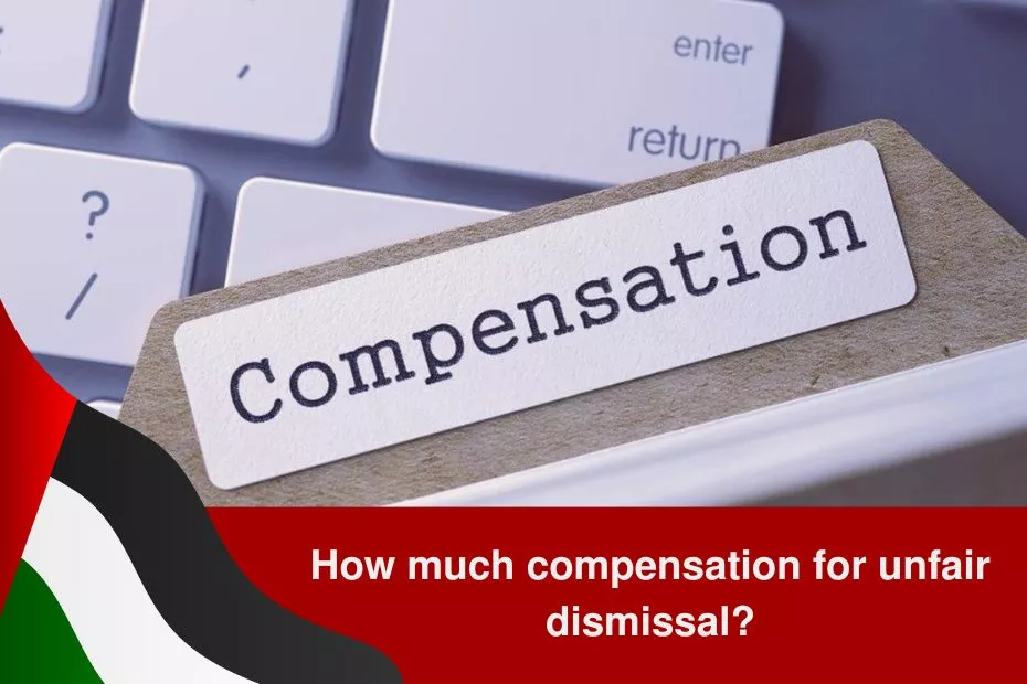 how much compensation for unfair dismissal (1)