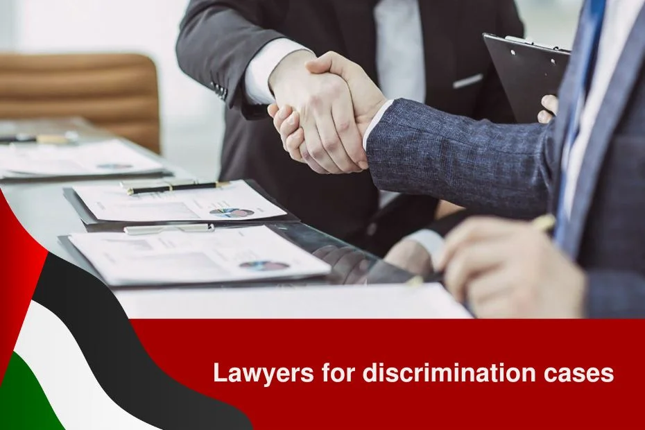 lawyers for discrimination cases