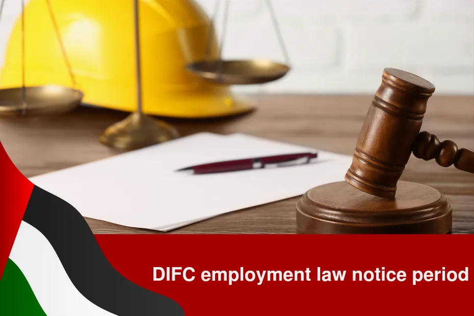 difc employment law notice period
