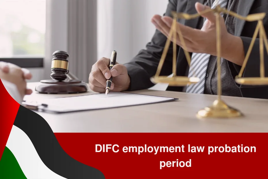 difc employment law probation period