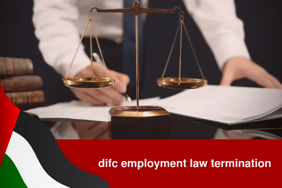 difc employment law termination