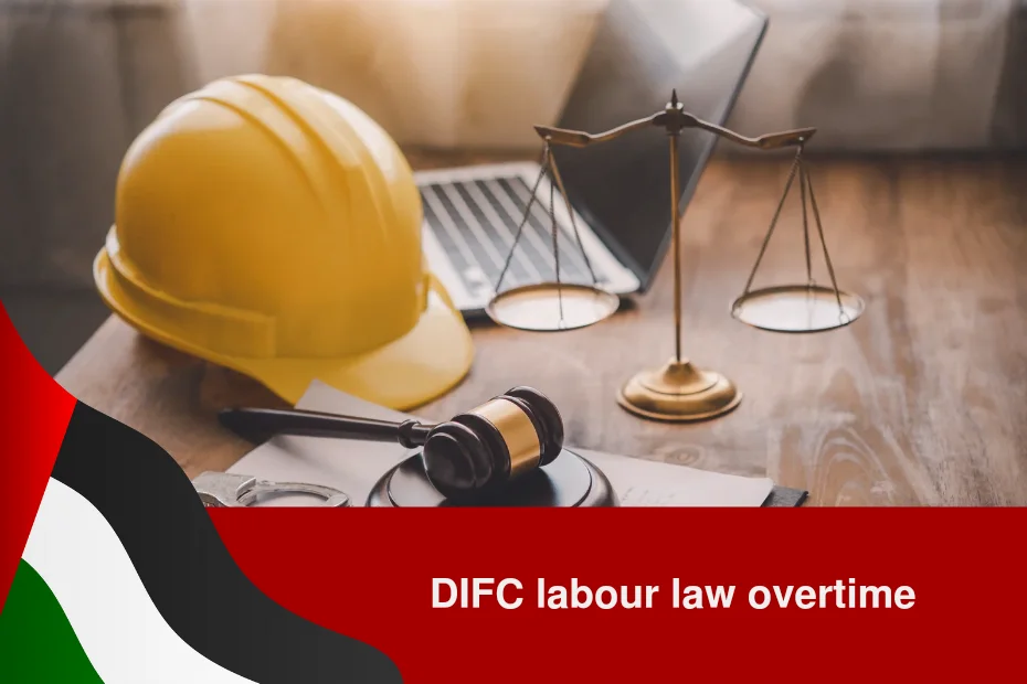 difc labour law overtime