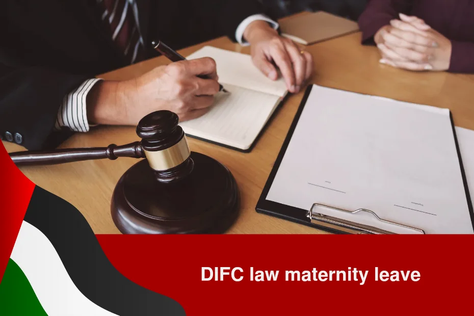 difc law maternity leave