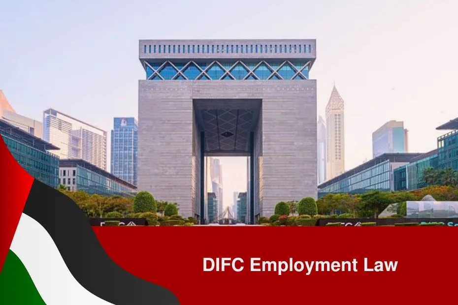 DIFC Employment Law