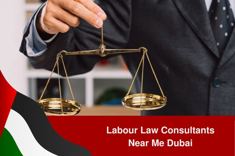 Labour Law Consultants Near Me Dubai