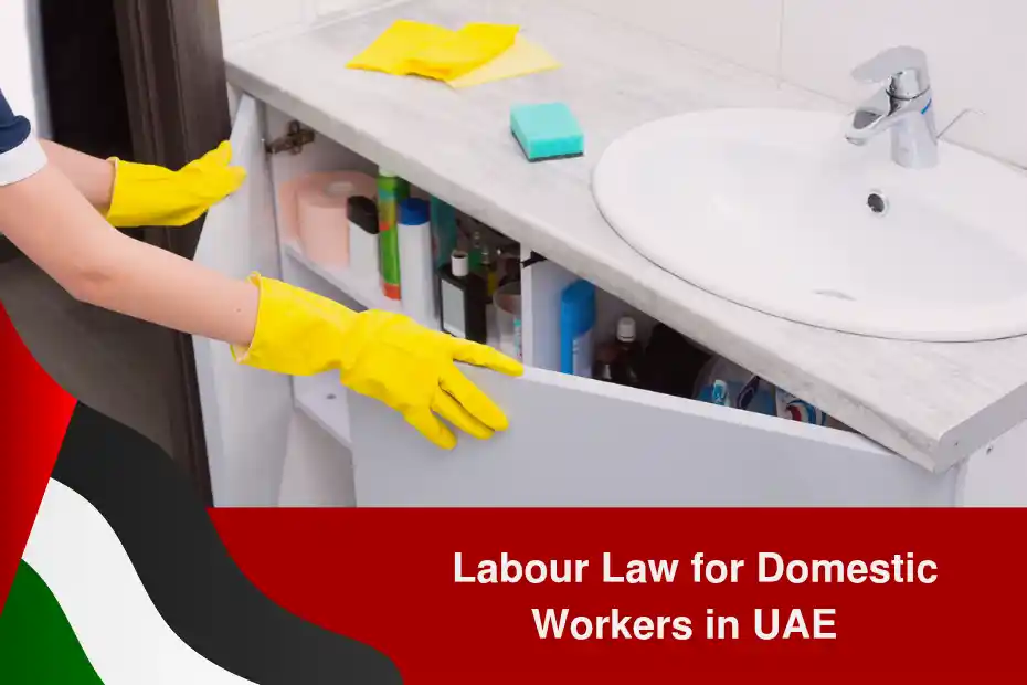 Labour Law for Domestic Workers in UAE